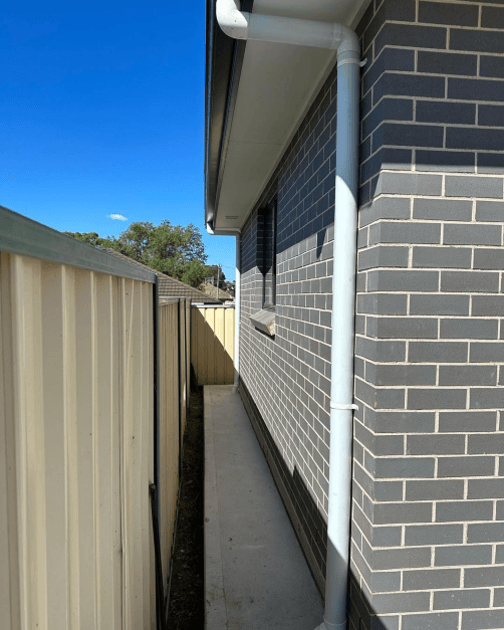 Plumbing renovation Sydney